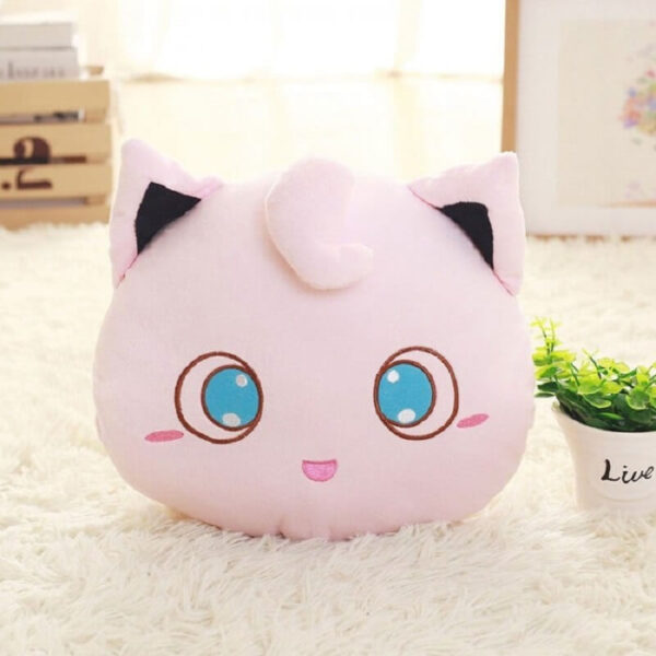 Cuscino Jigglypuff