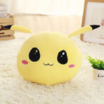 Cuscino Pikachu