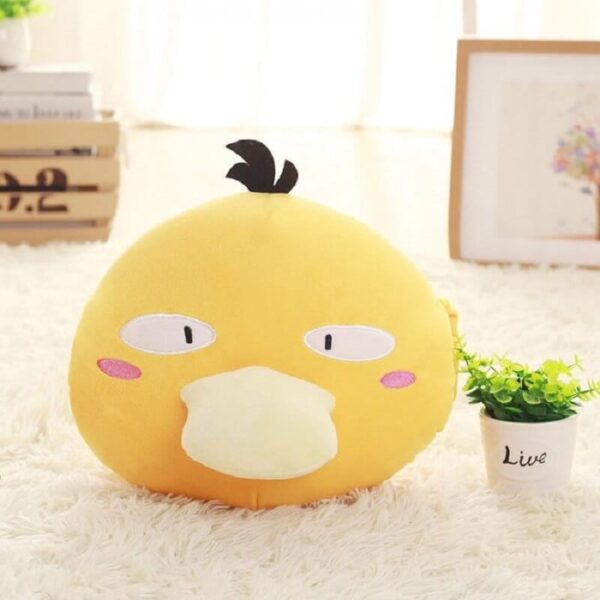 Cuscino Psyduck