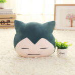 Cuscino Snorlax