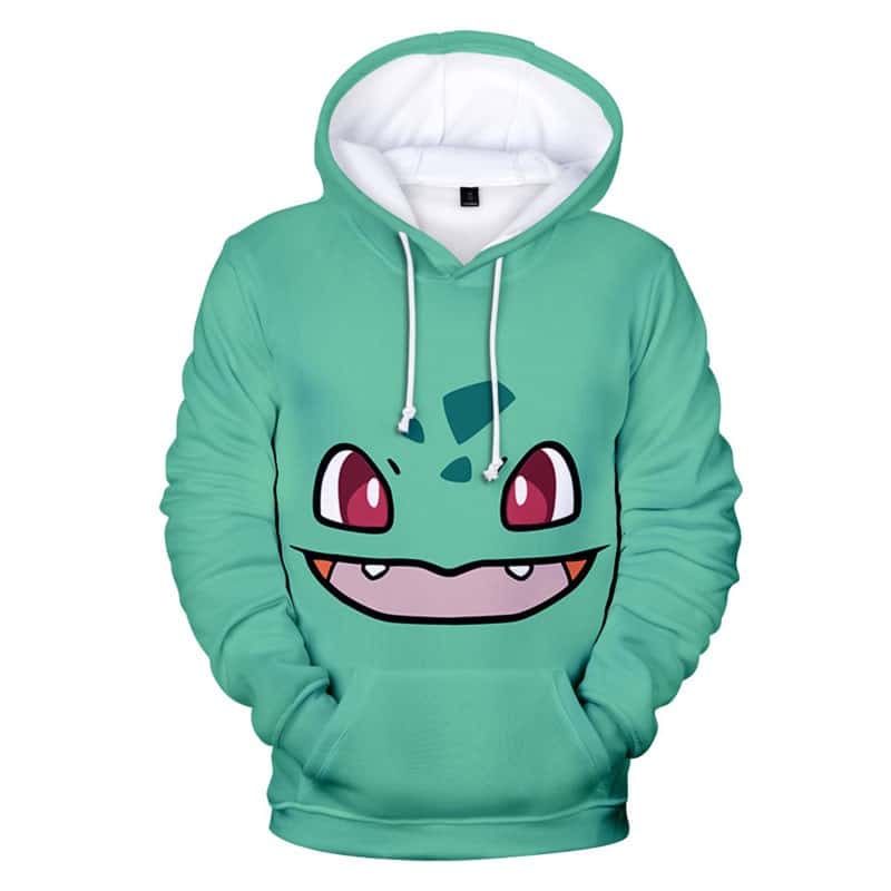 Felpa Bulbasaur Felpa Bulbasaur