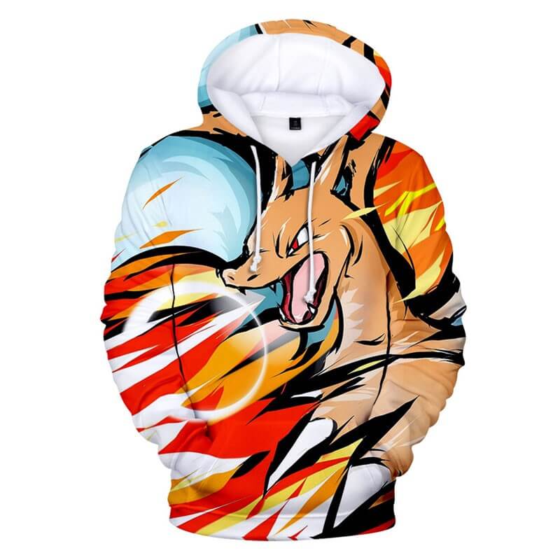 Felpa Charizard Felpa Charizard