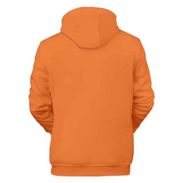 Felpa Charmander Volto