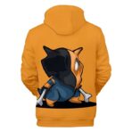 Felpa Cubone