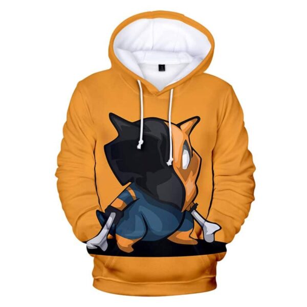 Felpa Cubone