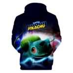 Felpa di Bulbasaur