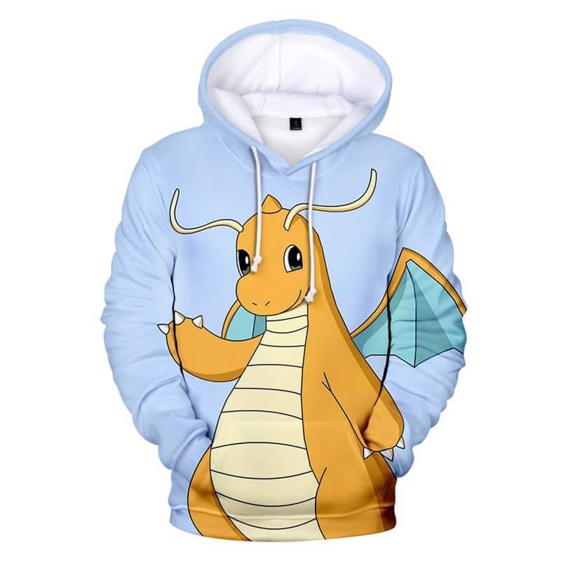 Felpa Dragonite Felpa Dragonite
