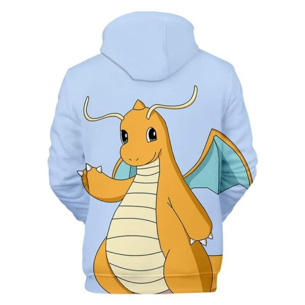 Felpa Dragonite