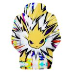 Felpa Jolteon