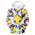 Felpa Jolteon