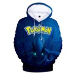Felpa Lugia