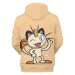 Felpa Meowth
