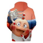 Felpa Mr. Mime