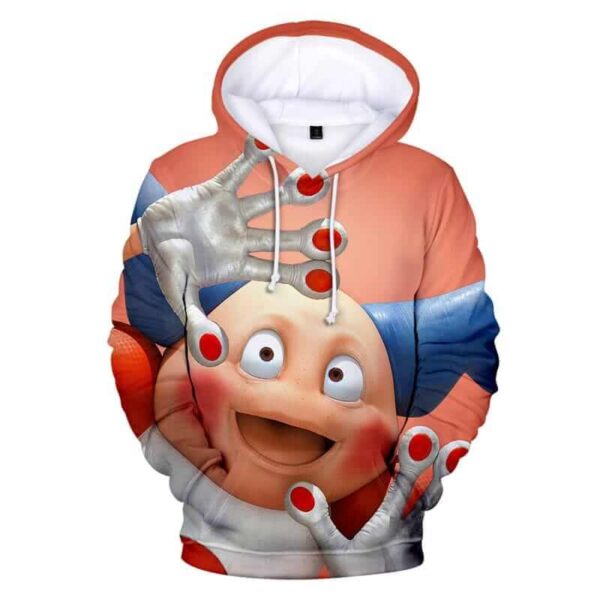 Felpa Mr. Mime