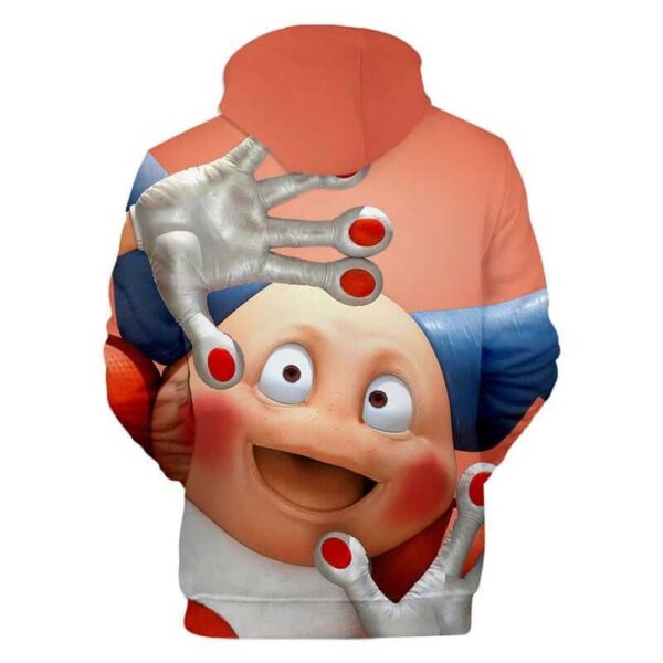 Felpa Mr. Mime