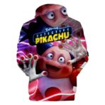 Felpa Mr. Mime Film