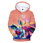 Felpa Nidoran