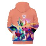 Felpa Nidoran