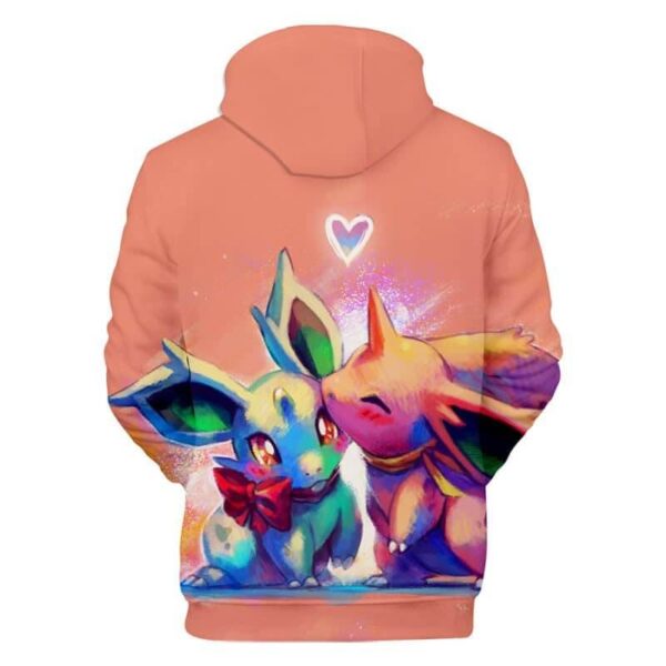 Felpa Nidoran