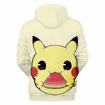 Felpa Pikachu Anguria