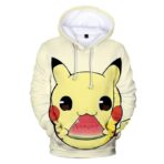 Felpa Pikachu Anguria