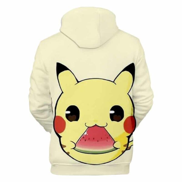 Felpa Pikachu Anguria