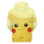 Felpa Pikachu Bello
