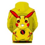 Felpa Pikachu Flash