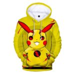 Felpa Pikachu Flash