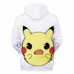Felpa Pikachu Furioso