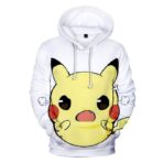 Felpa Pikachu Furioso