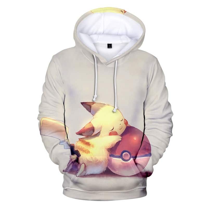 Felpa Pikachu Pokéball Felpa Pikachu Pokéball