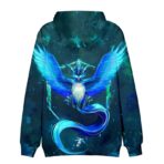 Felpa Pokémon Articuno