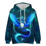 Felpa Pokémon Articuno