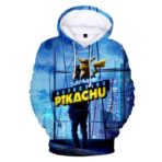 Felpa Pokémon Detective Pikachu