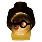 Felpa Pokémon Eevee