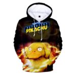 Felpa Psyduck Film