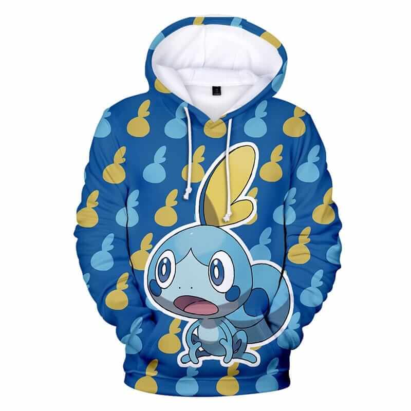 Felpa Sobble Felpa Sobble