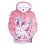 Felpa Sylveon