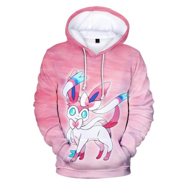 Felpa Sylveon