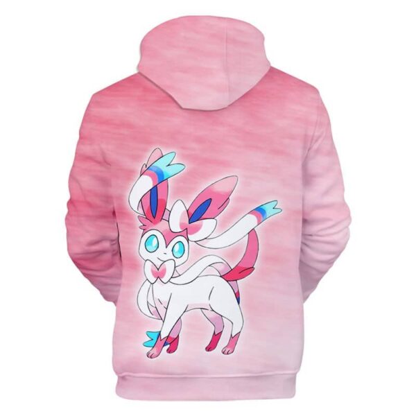 Felpa Sylveon