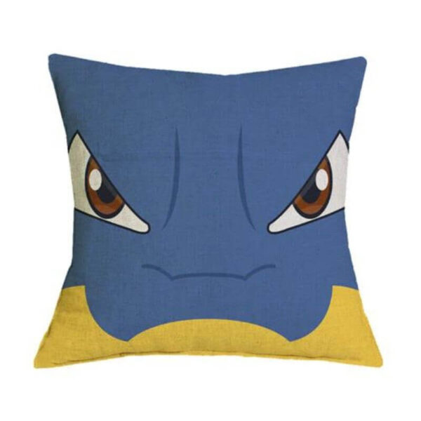 Fodera cuscino Blastoise