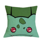 Fodera cuscino Bulbasaur