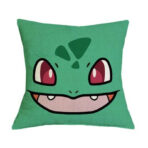 Fodera cuscino Bulbasaur