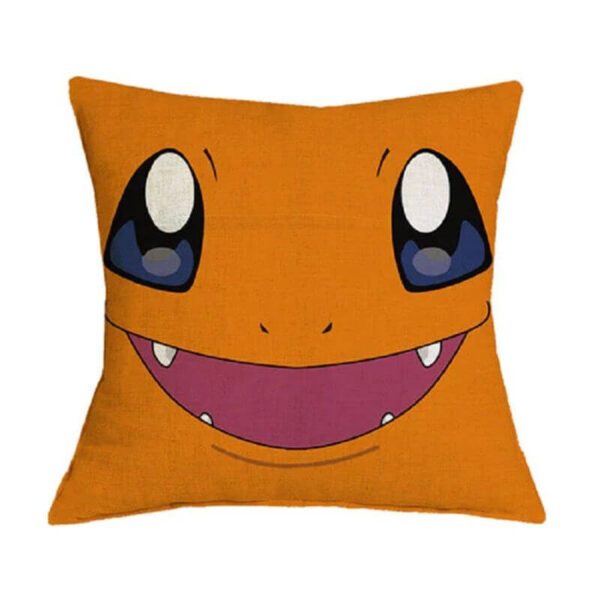 Fodera cuscino Charmander