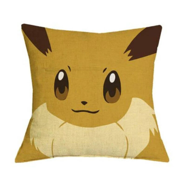 Fodera cuscino Eevee