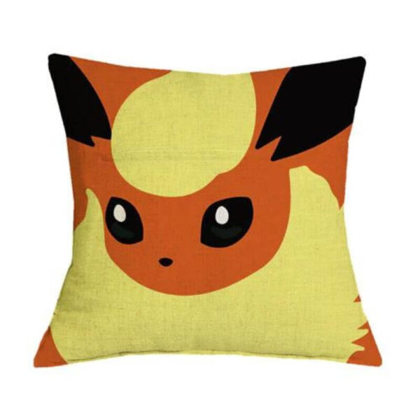Fodera cuscino Flareon