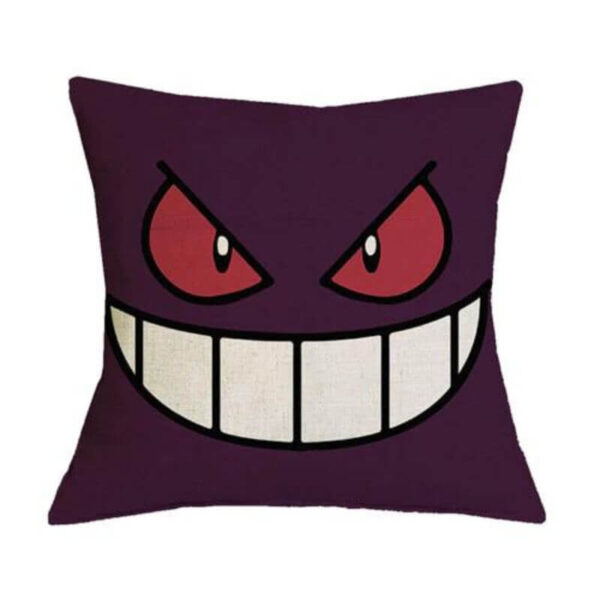 Fodera cuscino Gengar