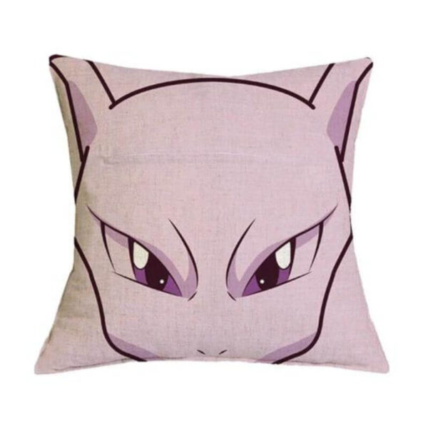 Fodera cuscino Mewtwo