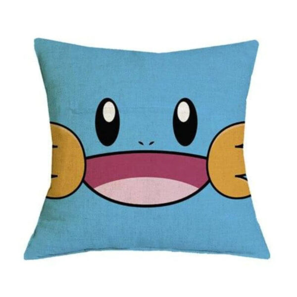 Fodera cuscino Mudkip